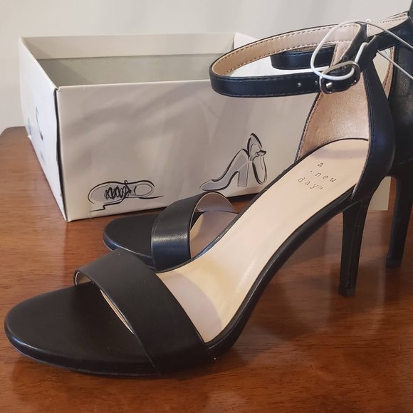 Black Myla Pumps Black Size 6 NWT - Picture 13 of 14